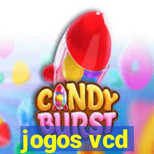 jogos vcd